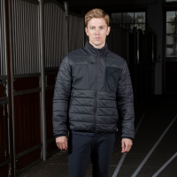 Casaco térmico masculino Kingsland KLValero Marinho Azul-marinho