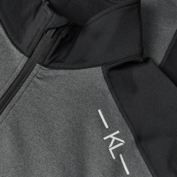 Top de treino Kingsland masculino KLValli Preto