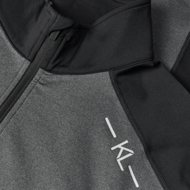 Top de treino Kingsland masculino KLValli Preto