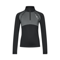 Top de treino Kingsland júnior KLValli Preto Top de treino Kingsland júnior KLValli Preto