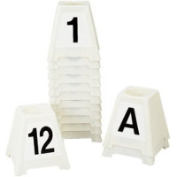 12 blocos de adestramento...