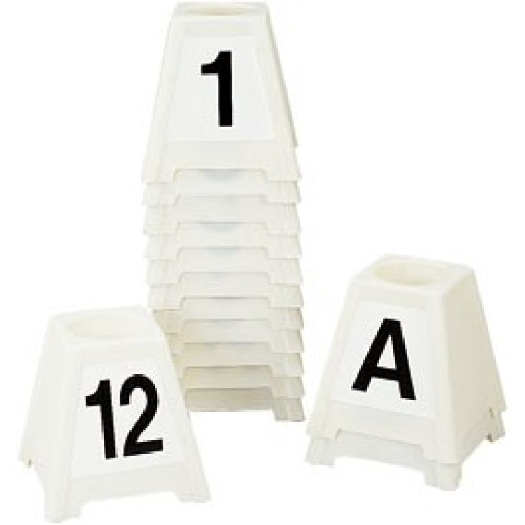 12 blocos de adestramento La Gée 12 blocos de adestramento La Gée