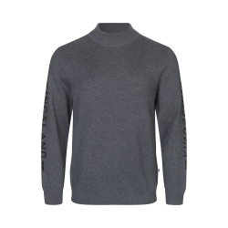 Pulôver de malha Kingsland masculino KLVikko