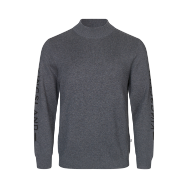 Pulôver de malha Kingsland masculino KLVikko