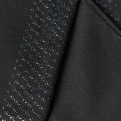 Legging Kingsland com fundo integral júnior KLValli Preto