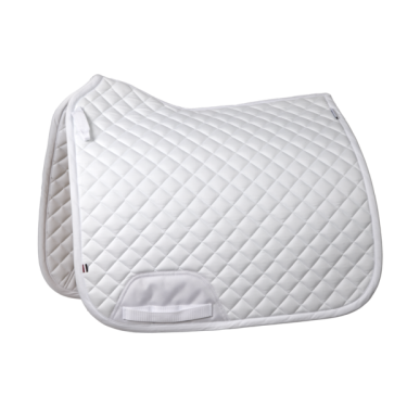 Almofada de sela Kingsland dressage KLNatan