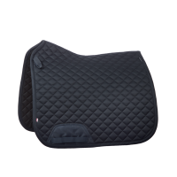 Almofada de sela Kingsland dressage KLNatan Marinho Azul-marinho