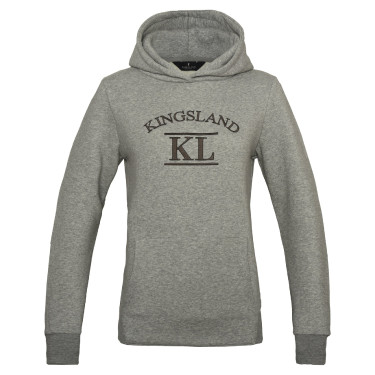 Moletom com capuz Kingsland Unissex KLremi