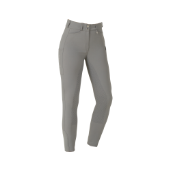 Calça Kingsland com fundo integral KLkadi strass feminino