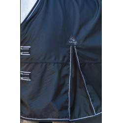 Cobertura de pré Premium HKM 1680D 300g forro liso Cobertura de pré Premium HKM 1680D 300g forro liso