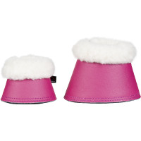 Sinos Comfort Shetty HKM Azul escuro Sinos Comfort Shetty HKM Azul escuro