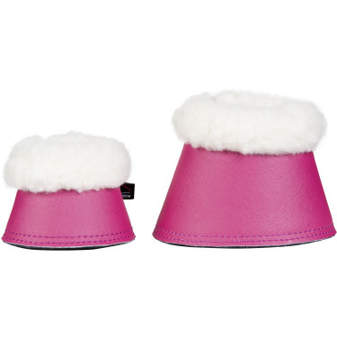 Sinos Comfort Shetty HKM Arando Rosa