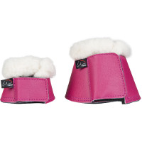 Sinos Comfort Shetty HKM Azul escuro