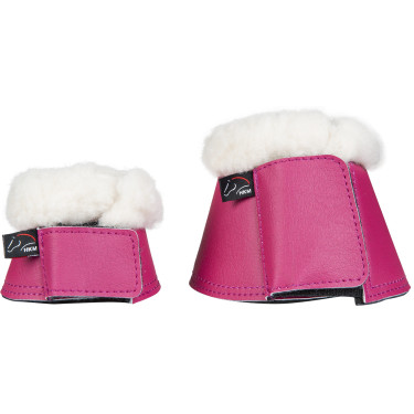 Sinos Comfort Shetty HKM Arando Rosa