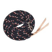 Cabresto etológico set Trust HKM Azul escuro Cabresto etológico set Trust HKM Azul escuro