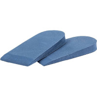 Calcanheiras HKM Azul escuro