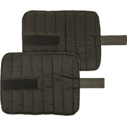 Sub-bandagens com fecho de velcro HKM Sub-bandagens com fecho de velcro HKM