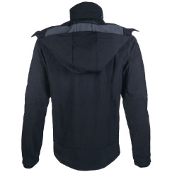 Casaco softshell HKM Sport masculino Casaco softshell HKM Sport masculino