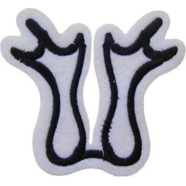 Marque au fer-Rheinland-Pfalz HKM