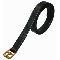 Estribos HKM por par Preto