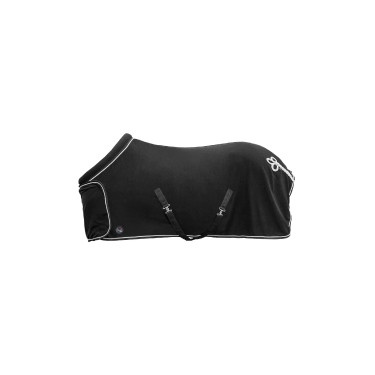Capa secante HKM com brandenburguesa Capa secante HKM com brandenburguesa