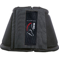 Sinos softoprène Finja HKM Preto