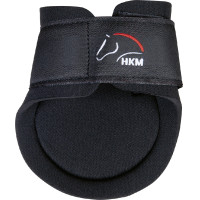 Protetores de boleto Classic Style HKM Verde escuro