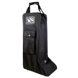 Saco para botas de viagem HKM Saco para botas de viagem HKM