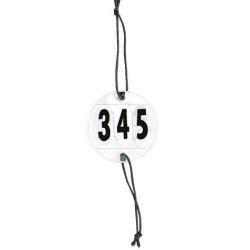 Números de cabeçada 3 dígitos ajustável HKM Números de cabeçada 3 dígitos ajustável HKM