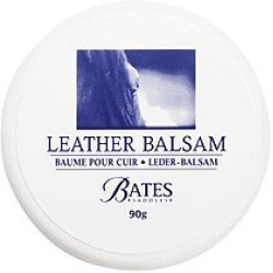 Bálsamo/cera para couro Bates