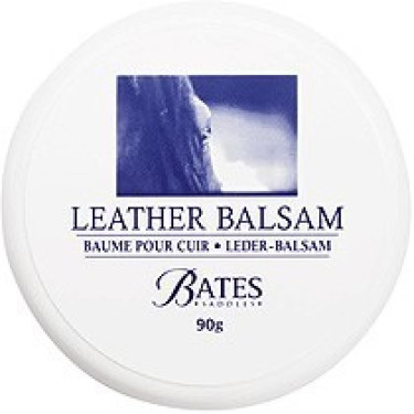 Bálsamo/cera para couro Bates