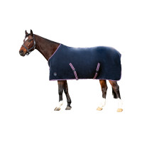 Cobertura secante HKM Polar Azul escuro