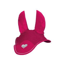 Touca anti-moscas Sweet Valentine HKM Touca anti-moscas Sweet Valentine HKM