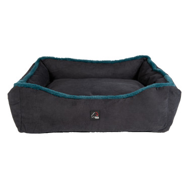 Cama para cão Anam Cara Comfort HKM Cama para cão Anam Cara Comfort HKM
