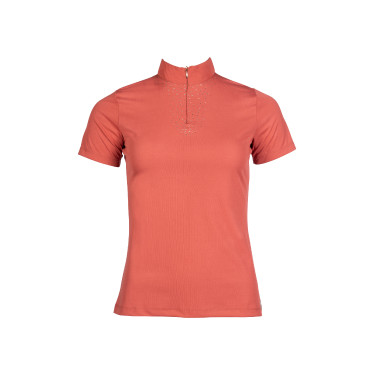 Camiseta funcional Edinburgh Glitter HKM UV 50+ Camiseta funcional Edinburgh Glitter HKM UV 50+