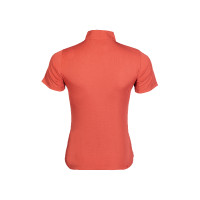 Camiseta funcional Edinburgh Glitter HKM UV 50+ Brandy Castanho Camiseta funcional Edinburgh Glitter HKM UV 50+ Brandy Castanho