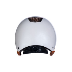 Capacete Edinburgh HKM Madrepérola Capacete Edinburgh HKM Madrepérola