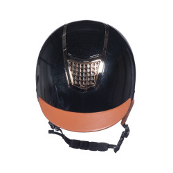 Capacete Edinburgh HKM Capacete Edinburgh HKM