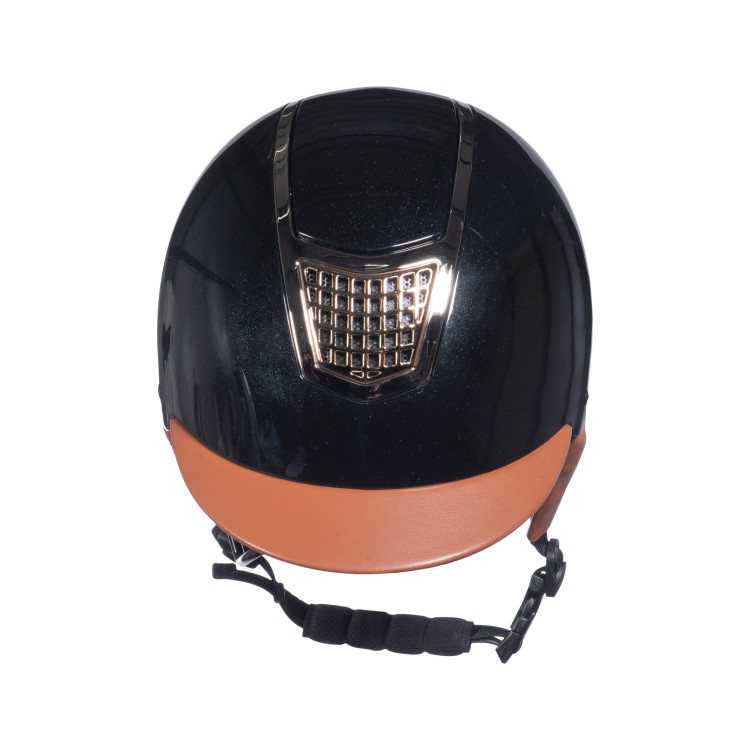 Capacete Edinburgh HKM Capacete Edinburgh HKM