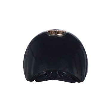 Capacete Edinburgh HKM Capacete Edinburgh HKM