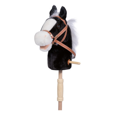 Cavalo de pau Bella HKM com rodinhas Cavalo de pau Bella HKM com rodinhas