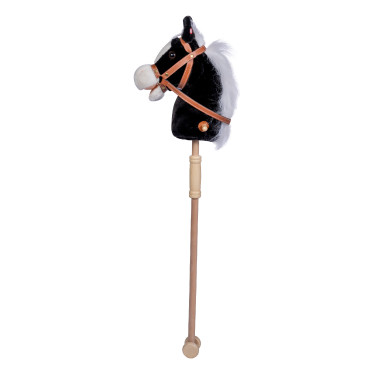Cavalo de pau Bella HKM com rodinhas Cavalo de pau Bella HKM com rodinhas