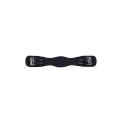 Cilheira de doma sem elástico em Memory Foam HKM Cilheira de doma sem elástico em Memory Foam HKM