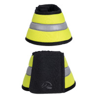 Sino Reflectivo HKM Amarelo fluorescente