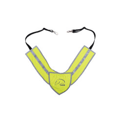 Peitoral HKM Reflective Peitoral HKM Reflective