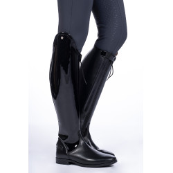 Botas Lynette HKM Preto