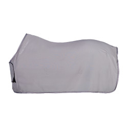 Capa secante HKM Livigno Verde escuro Capa secante HKM Livigno Verde escuro