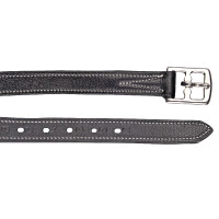 Estribos Flexi 1 par HKM Preto