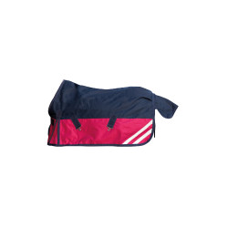 Cobertura de exterior Mini 600D HKM Arando Rosa Cobertura de exterior Mini 600D HKM Arando Rosa