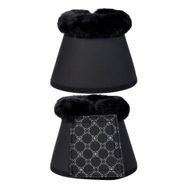 Sinos Rosewood HKM Preto